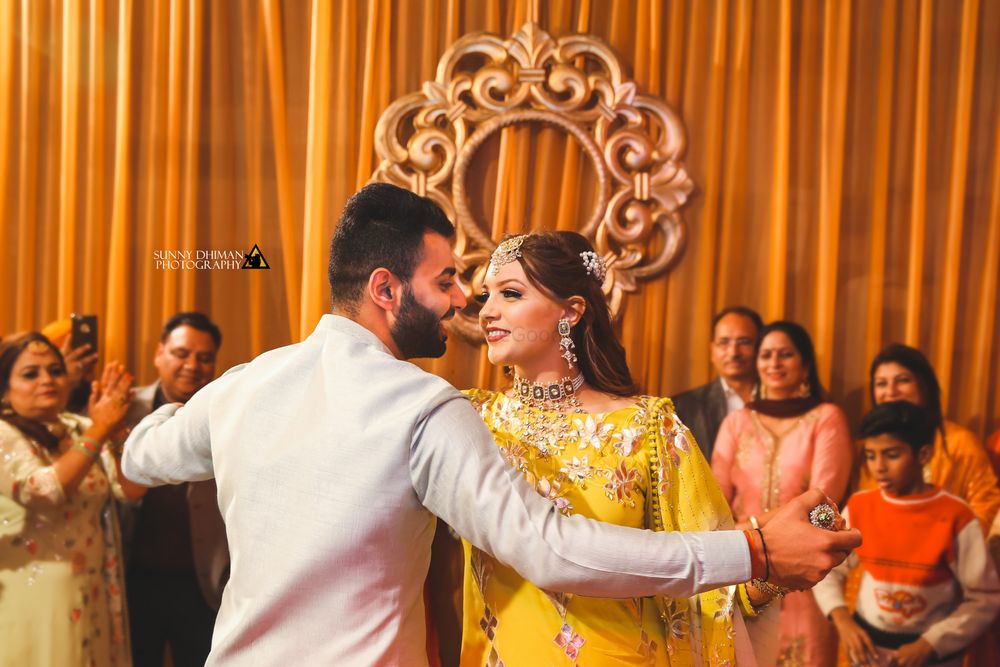 Photo From Mohit & Anna - By Sunny Dhiman Photography