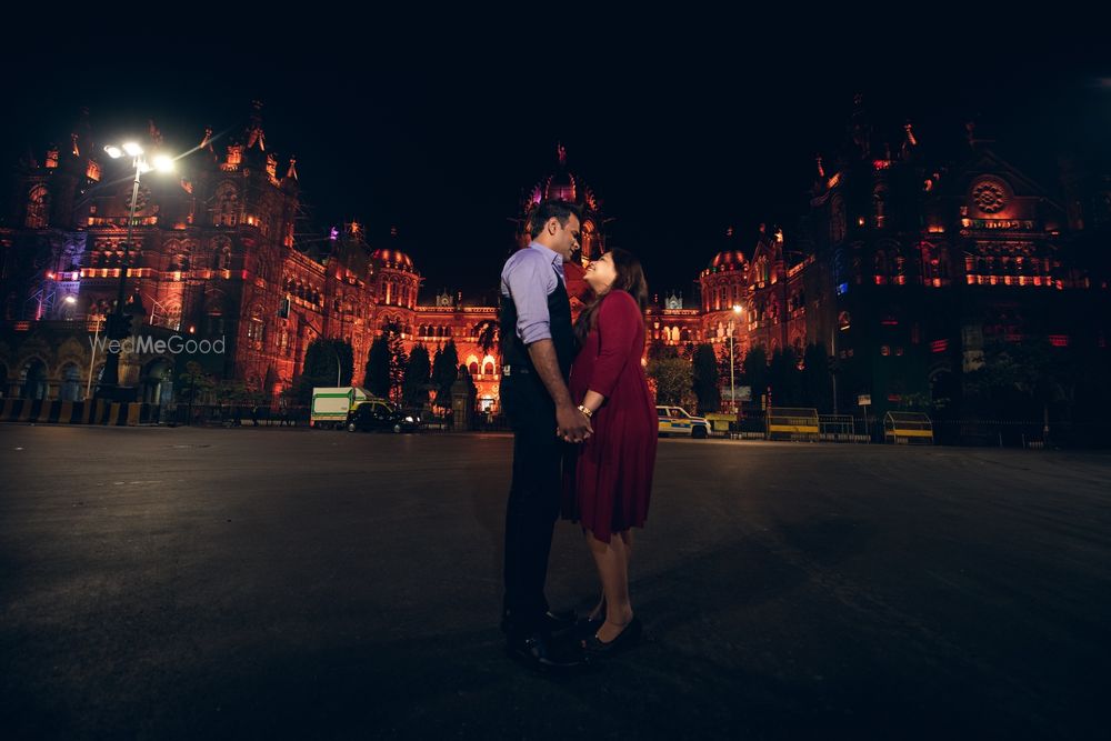 Photo From Punit & Rishika - By The Wedding Momento