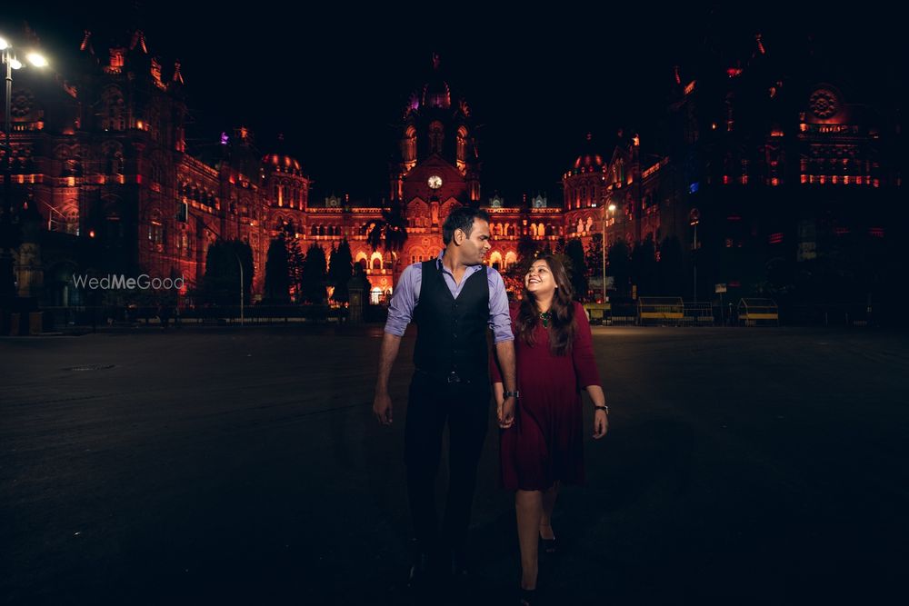 Photo From Punit & Rishika - By The Wedding Momento