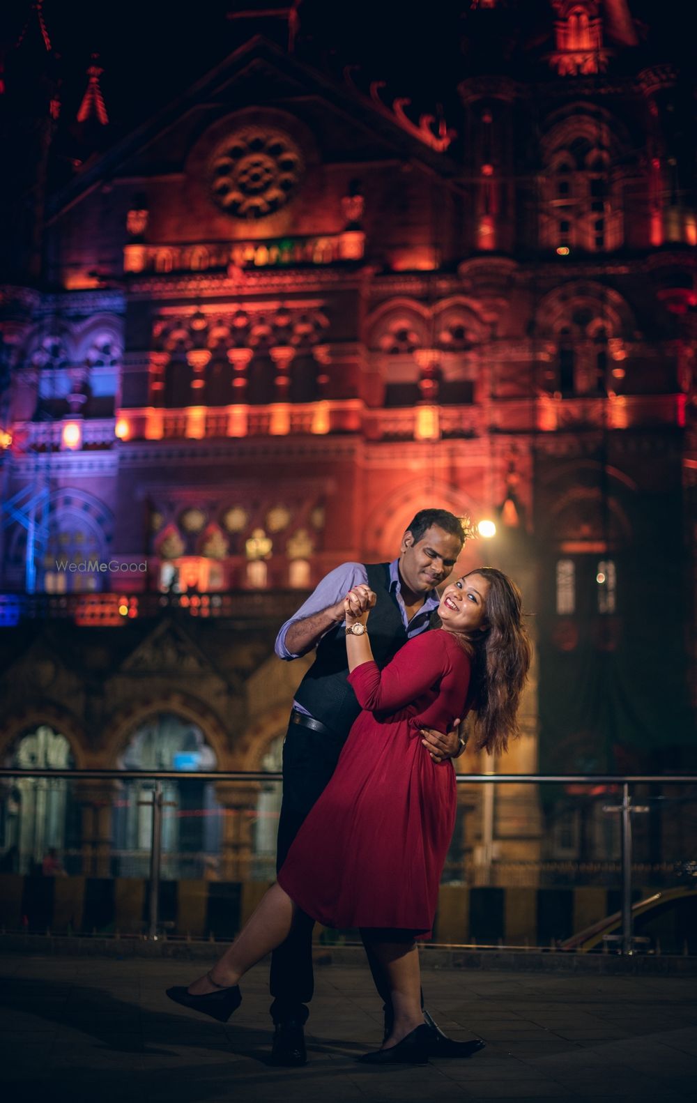 Photo From Punit & Rishika - By The Wedding Momento