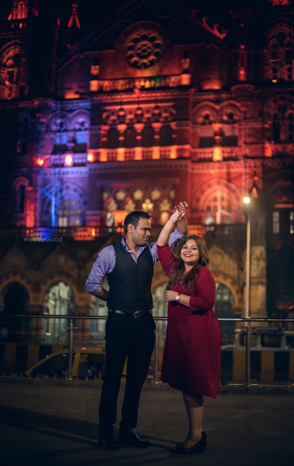 Photo From Punit & Rishika - By The Wedding Momento