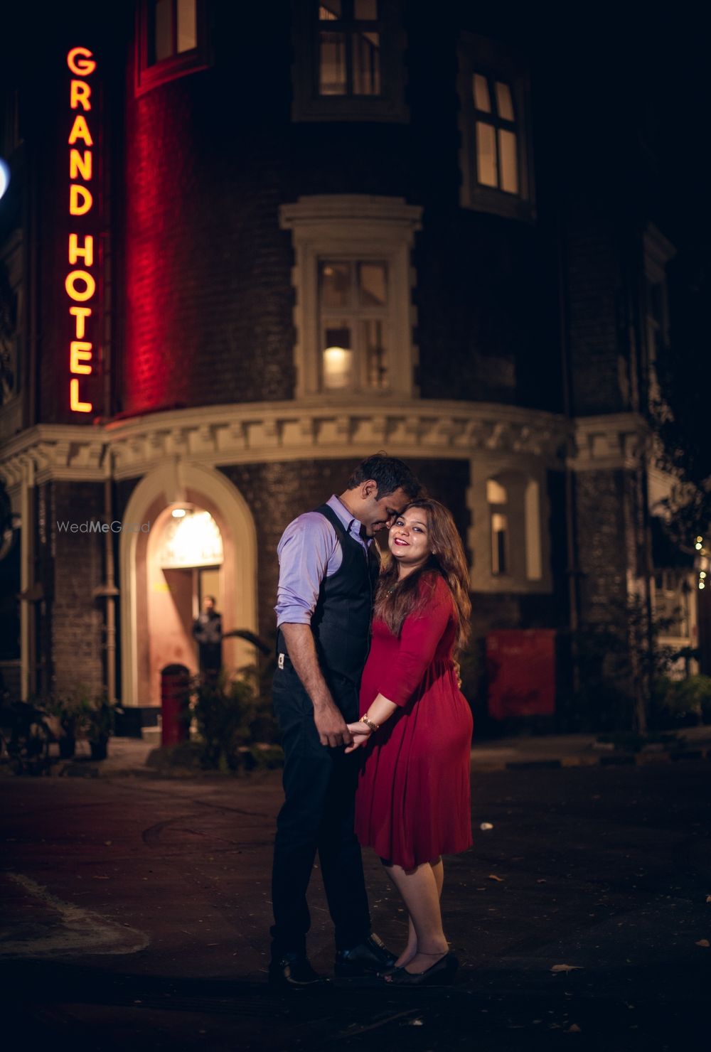 Photo From Punit & Rishika - By The Wedding Momento