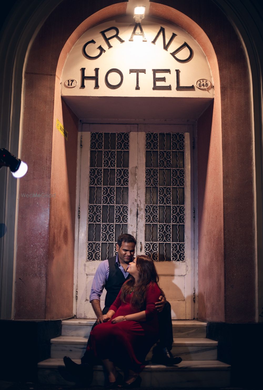 Photo From Punit & Rishika - By The Wedding Momento