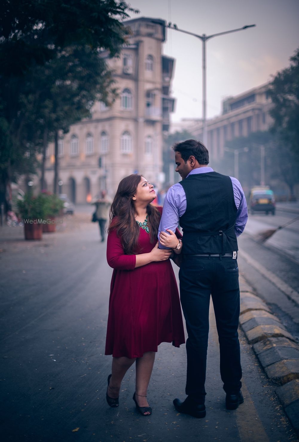 Photo From Punit & Rishika - By The Wedding Momento