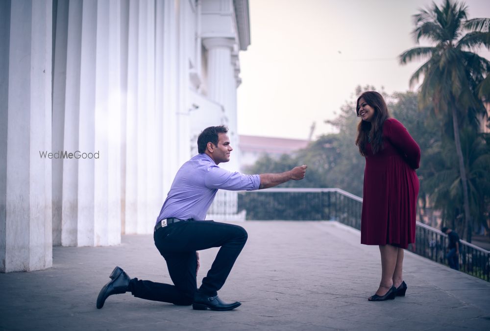 Photo From Punit & Rishika - By The Wedding Momento