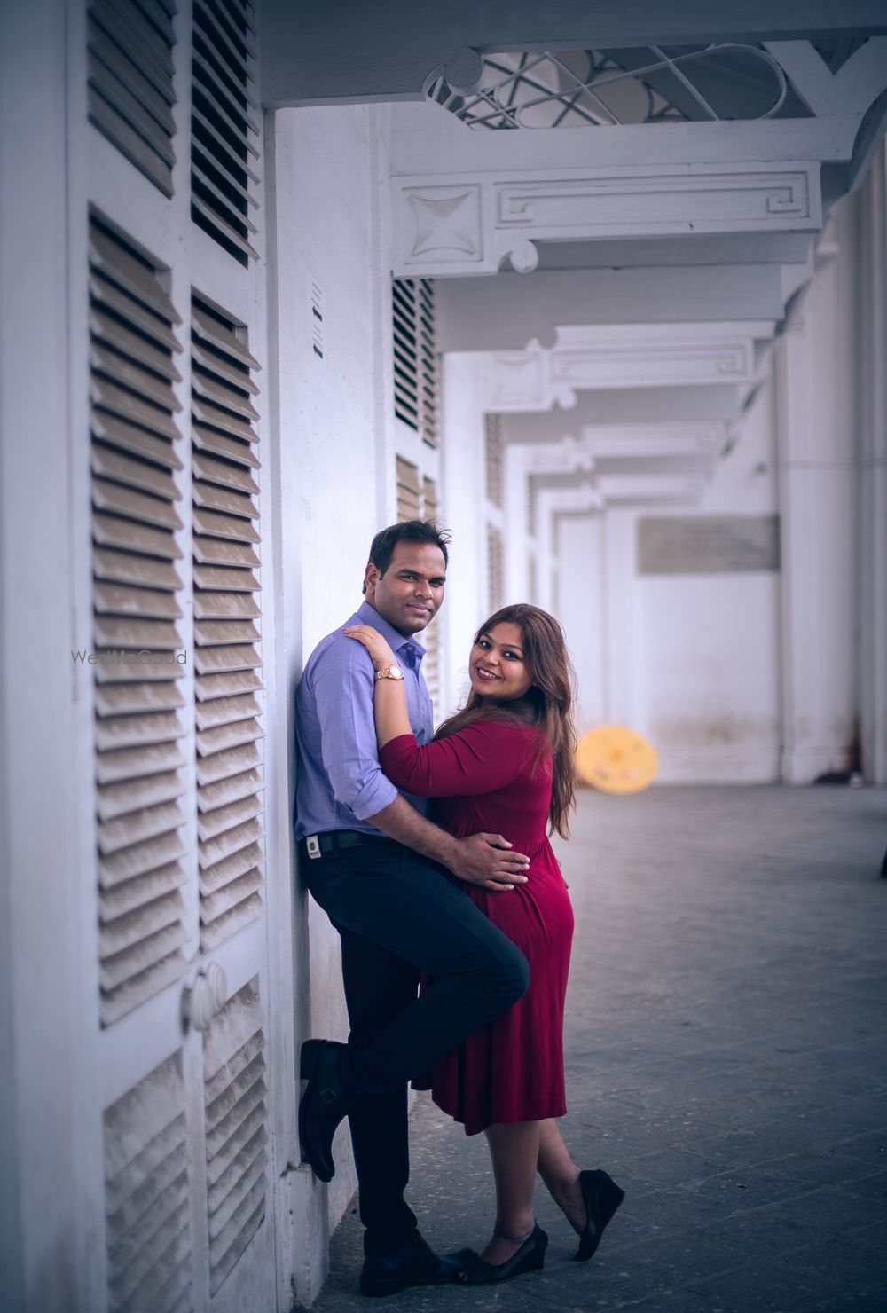 Photo From Punit & Rishika - By The Wedding Momento