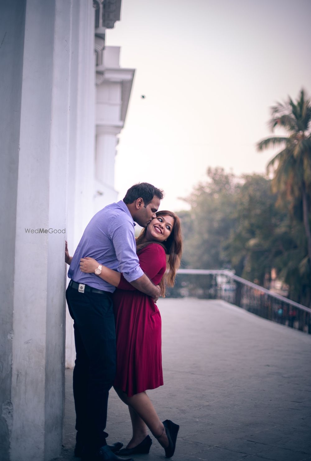 Photo From Punit & Rishika - By The Wedding Momento