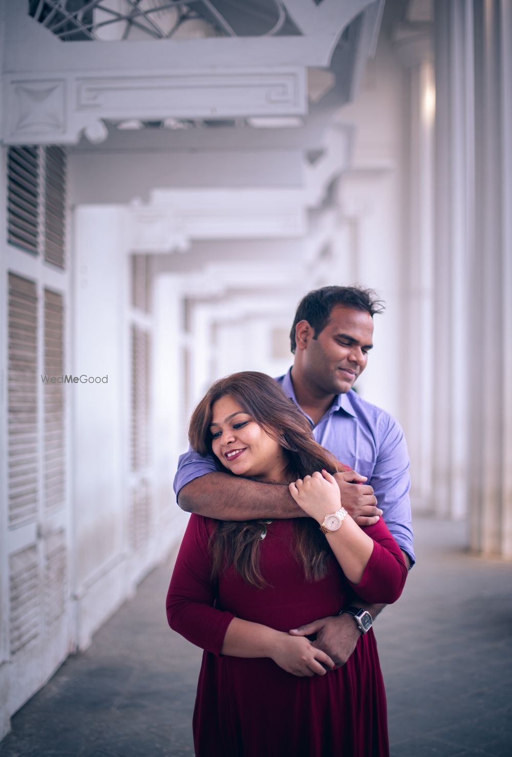 Photo From Punit & Rishika - By The Wedding Momento