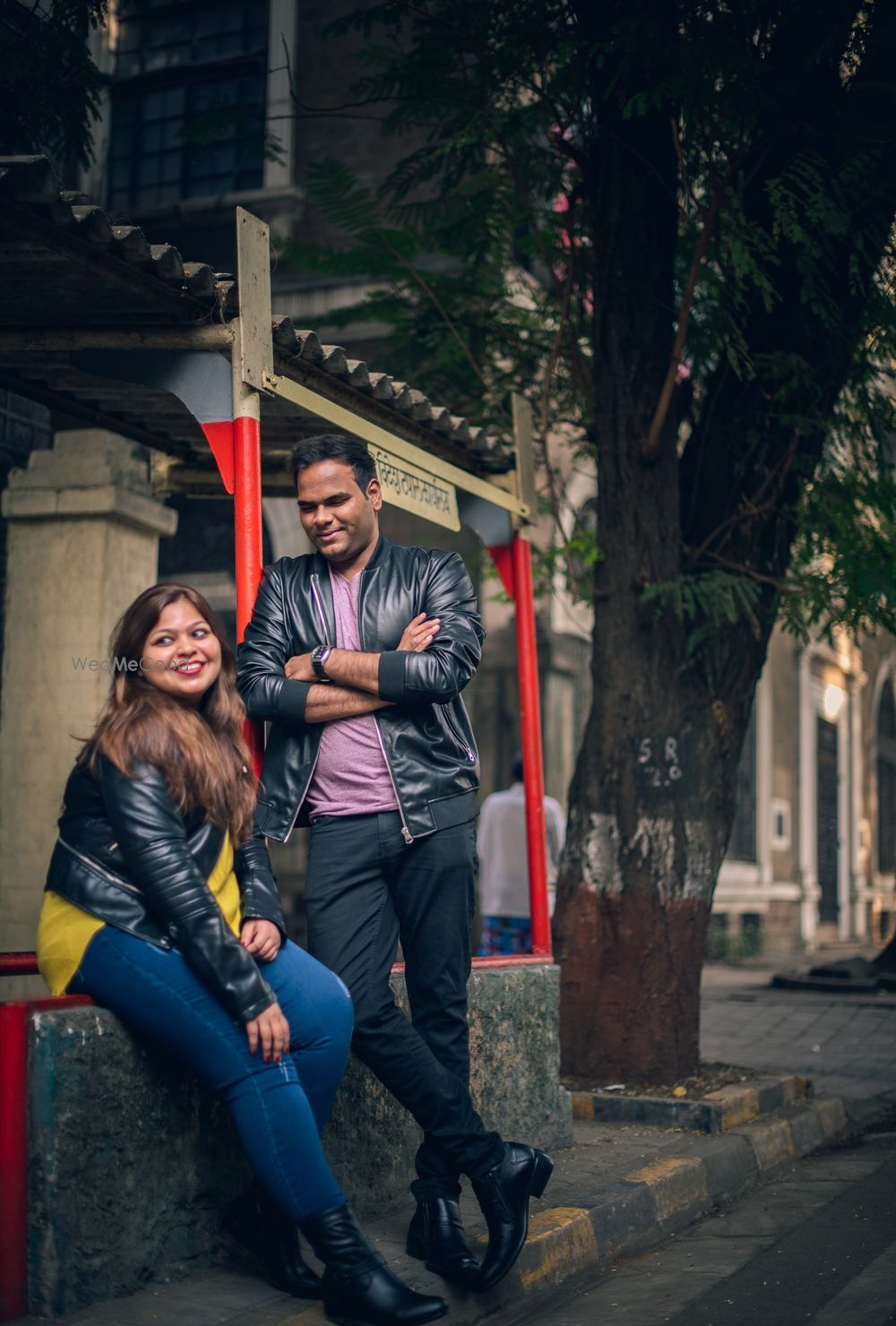 Photo From Punit & Rishika - By The Wedding Momento