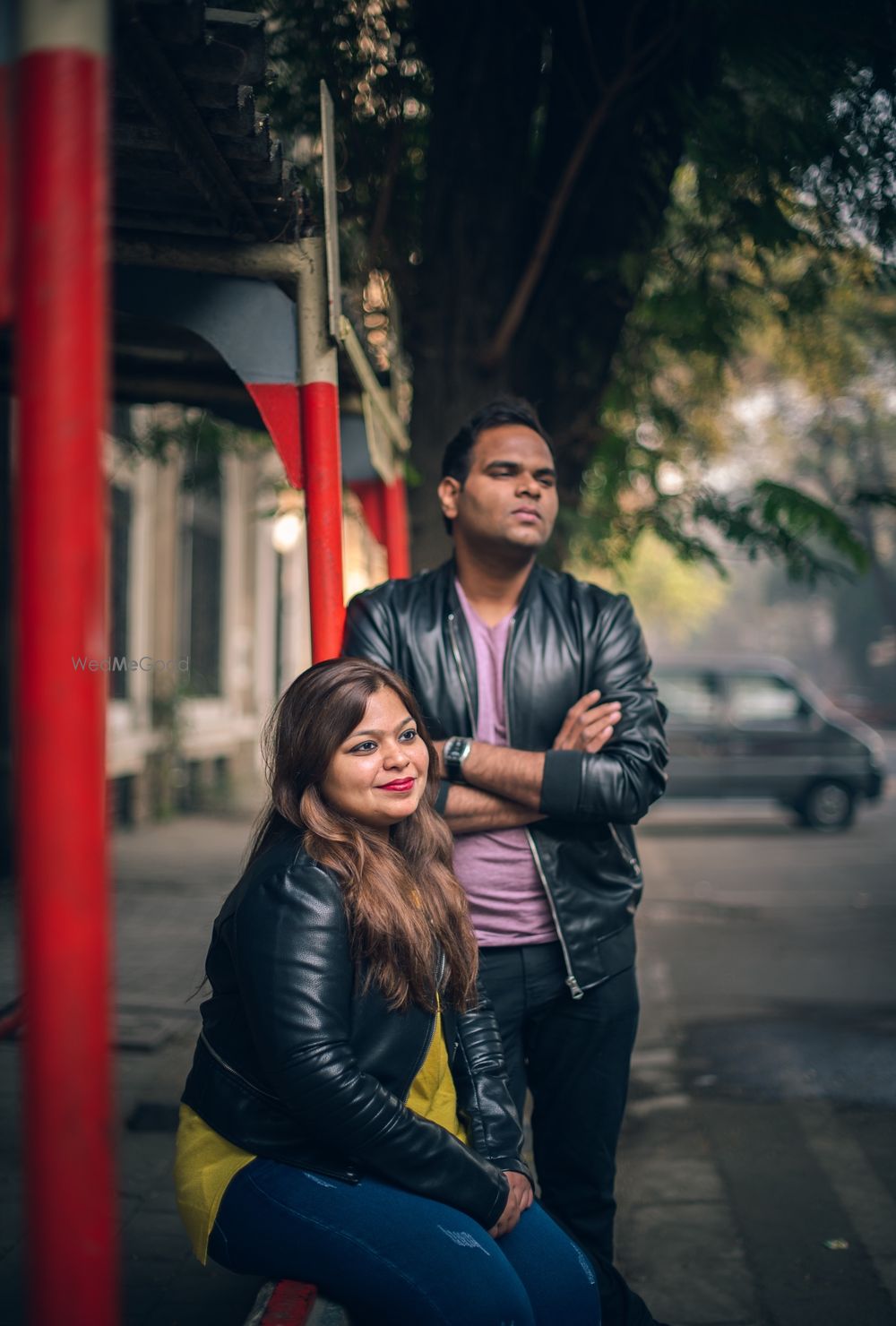 Photo From Punit & Rishika - By The Wedding Momento