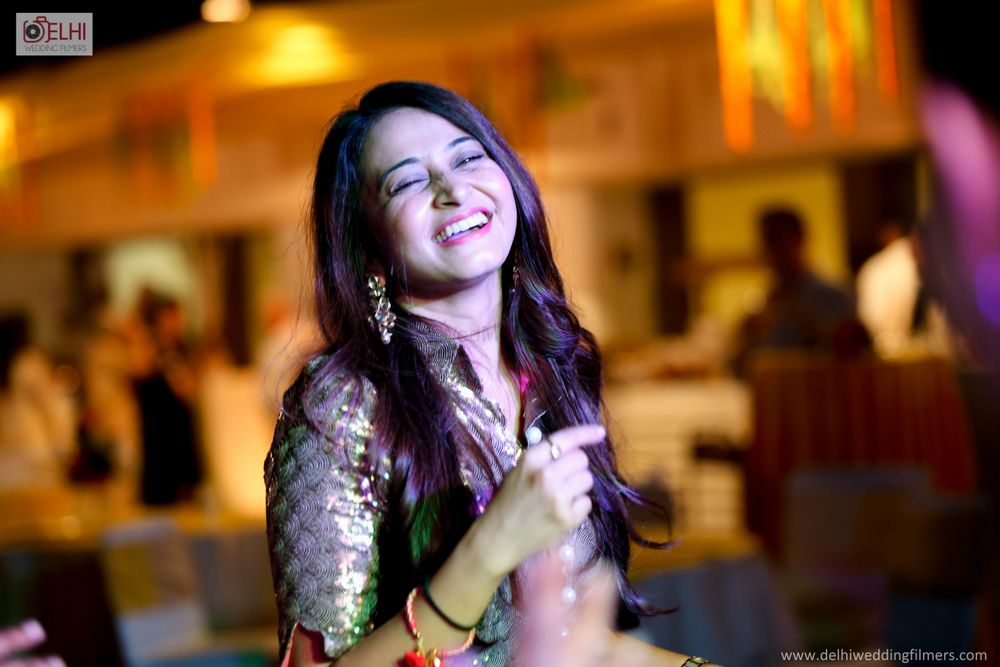 Photo From Ritika & Kunal Wedding - By Delhi Wedding Filmers