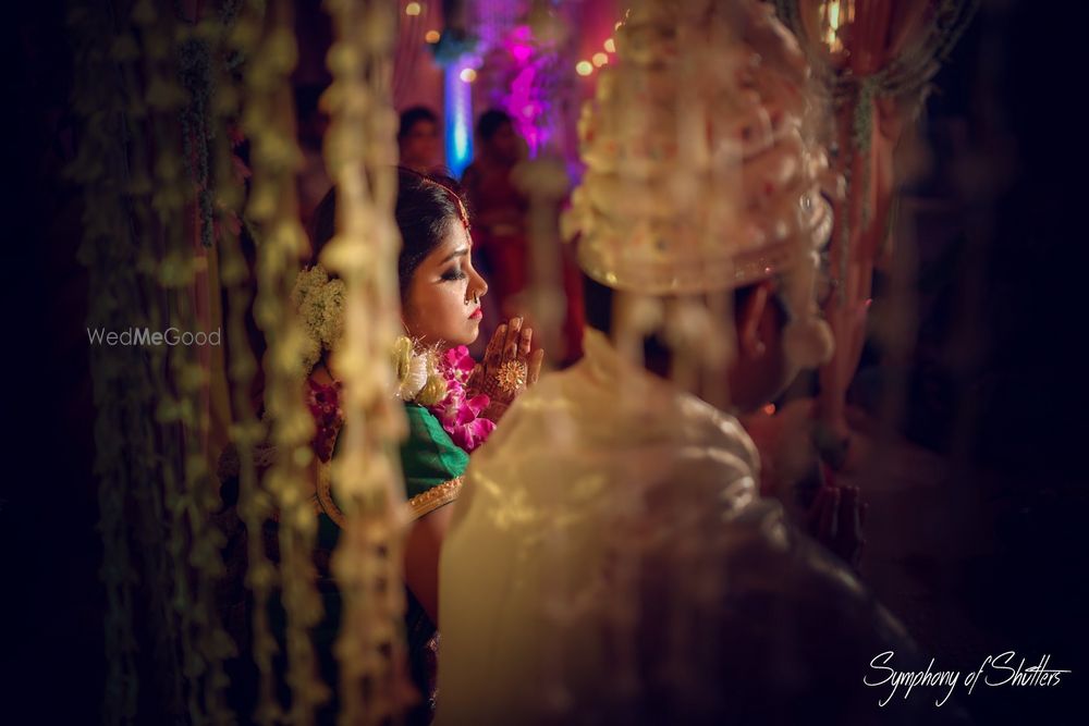 Photo From Soumi & Atul - By Symphony of Shutters