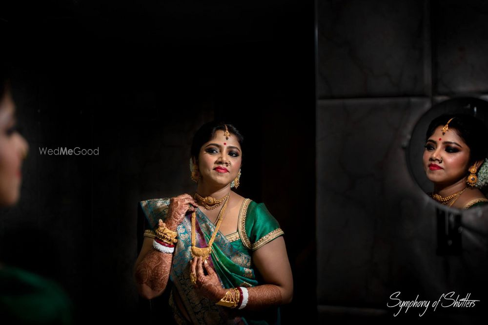 Photo From Soumi & Atul - By Symphony of Shutters