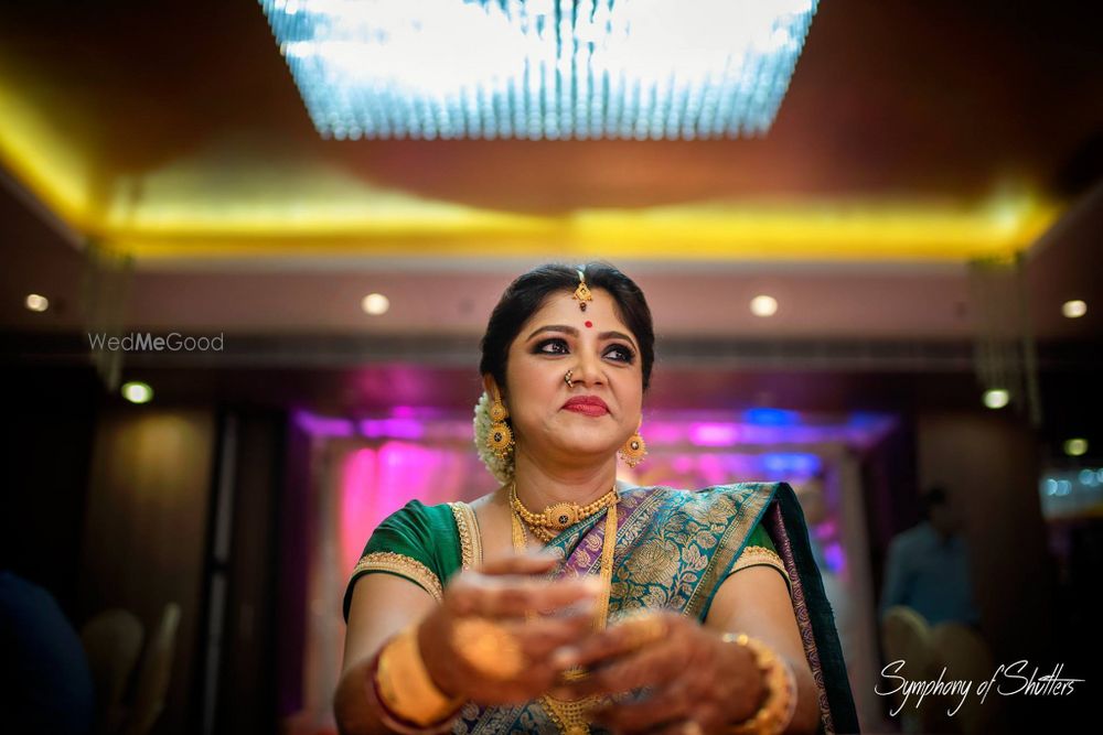 Photo From Soumi & Atul - By Symphony of Shutters