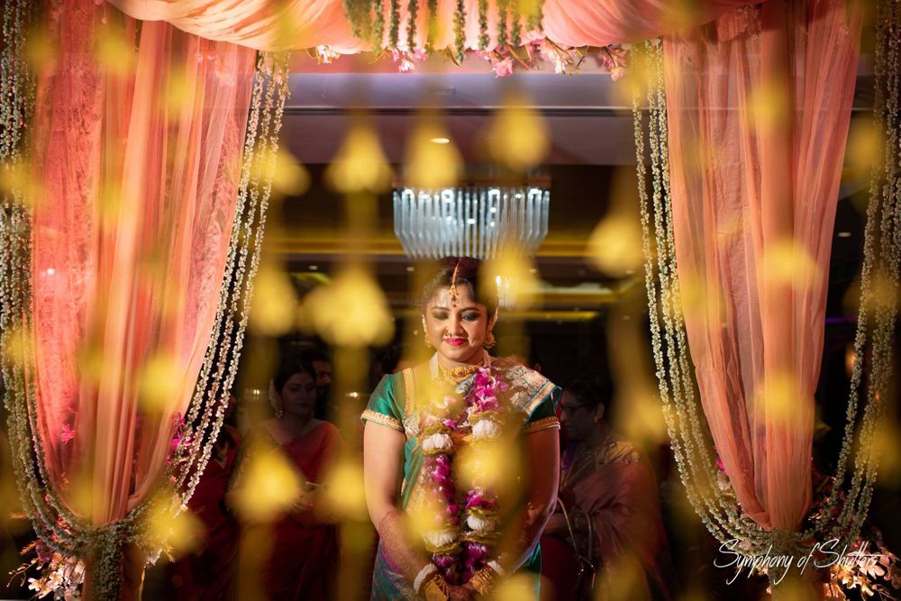 Photo From Soumi & Atul - By Symphony of Shutters