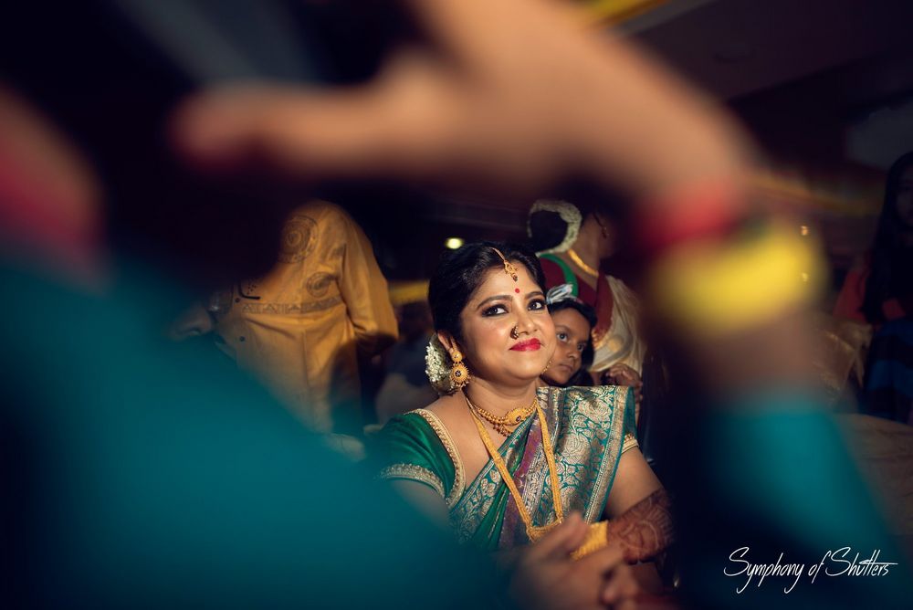 Photo From Soumi & Atul - By Symphony of Shutters