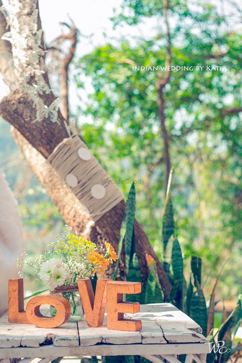 Photo From Hill Top, Tea time Mehendi  - By The Wedding Planning Company