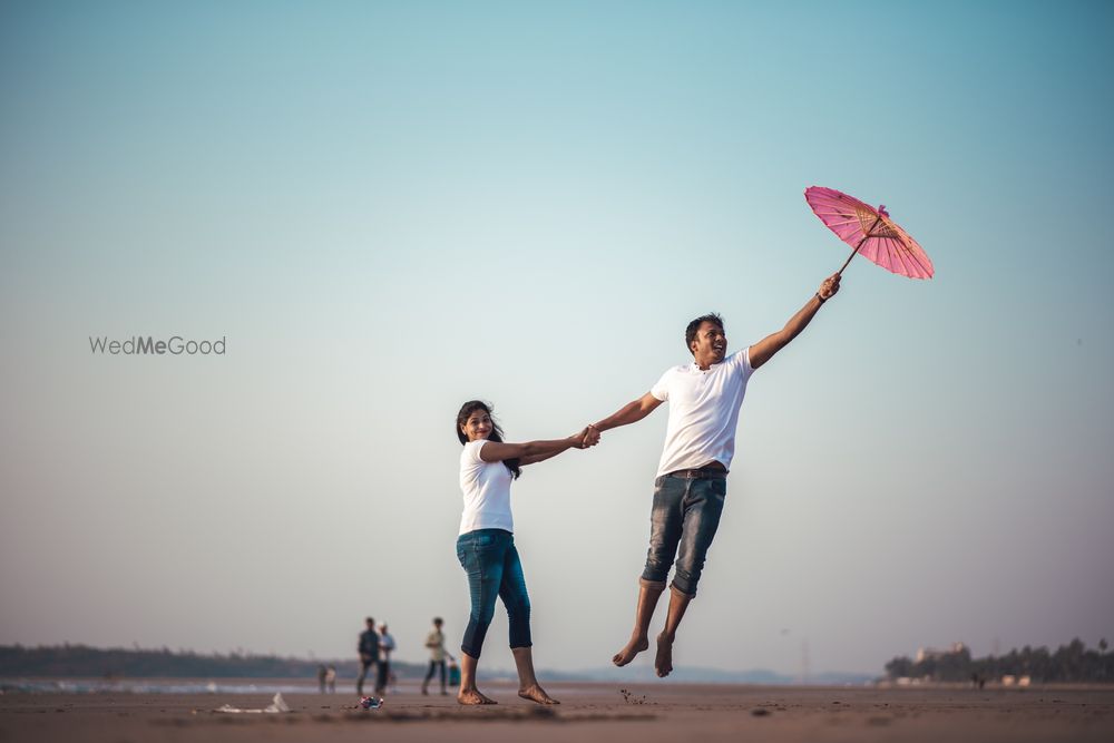 Photo From Jyoti & Rishi - By The Wedding Momento