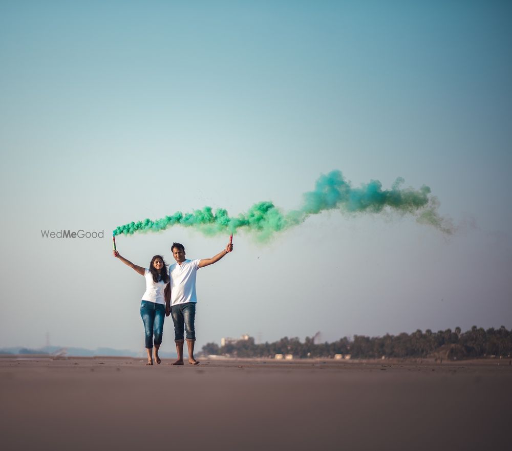 Photo From Jyoti & Rishi - By The Wedding Momento