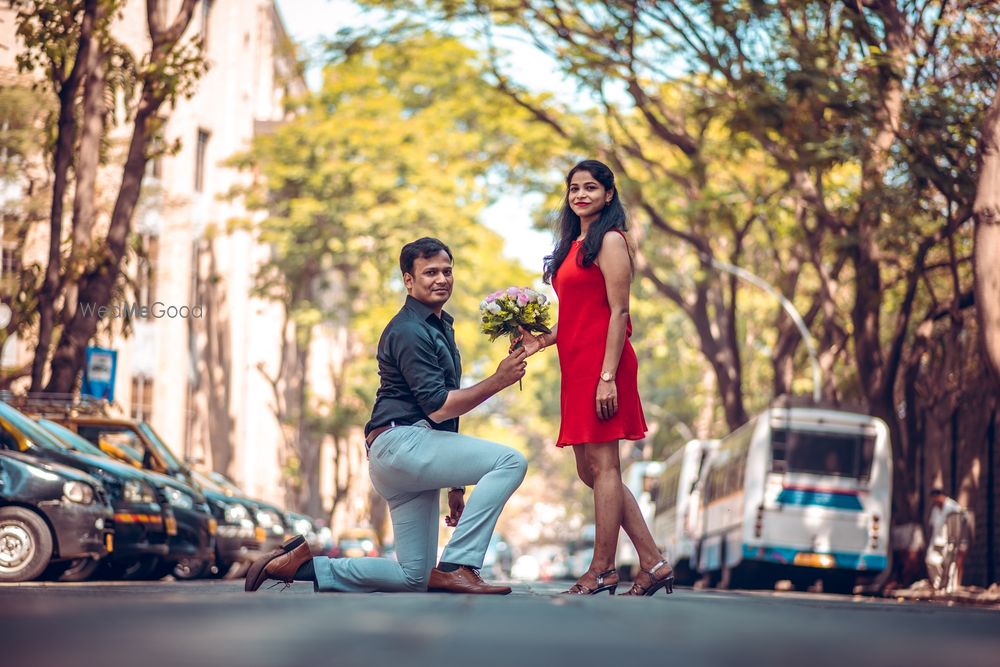 Photo From Jyoti & Rishi - By The Wedding Momento