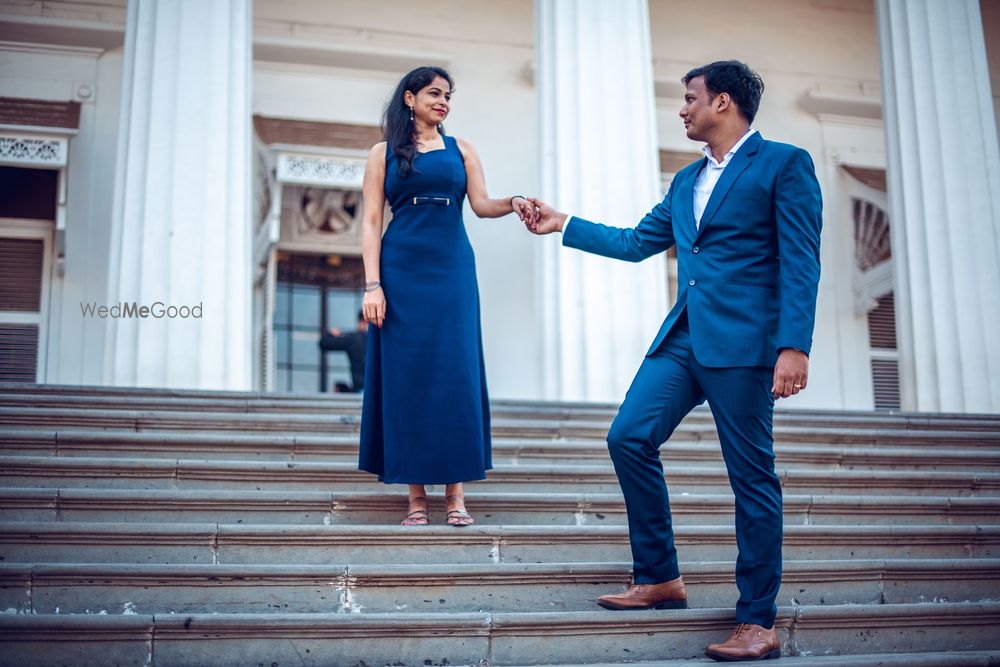 Photo From Jyoti & Rishi - By The Wedding Momento