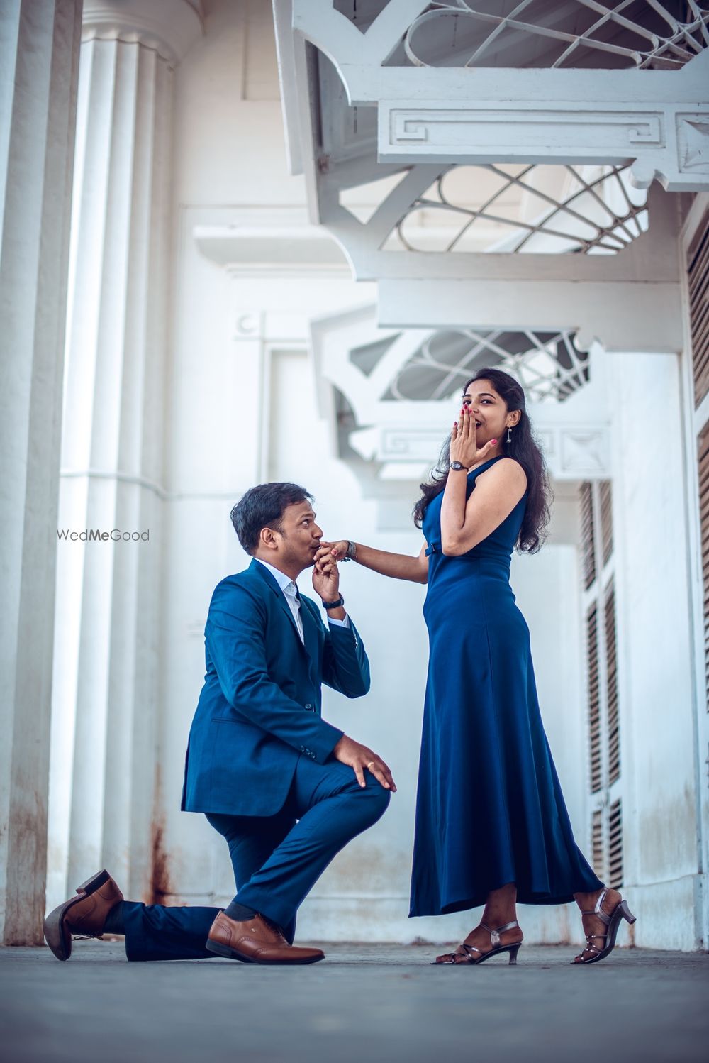 Photo From Jyoti & Rishi - By The Wedding Momento