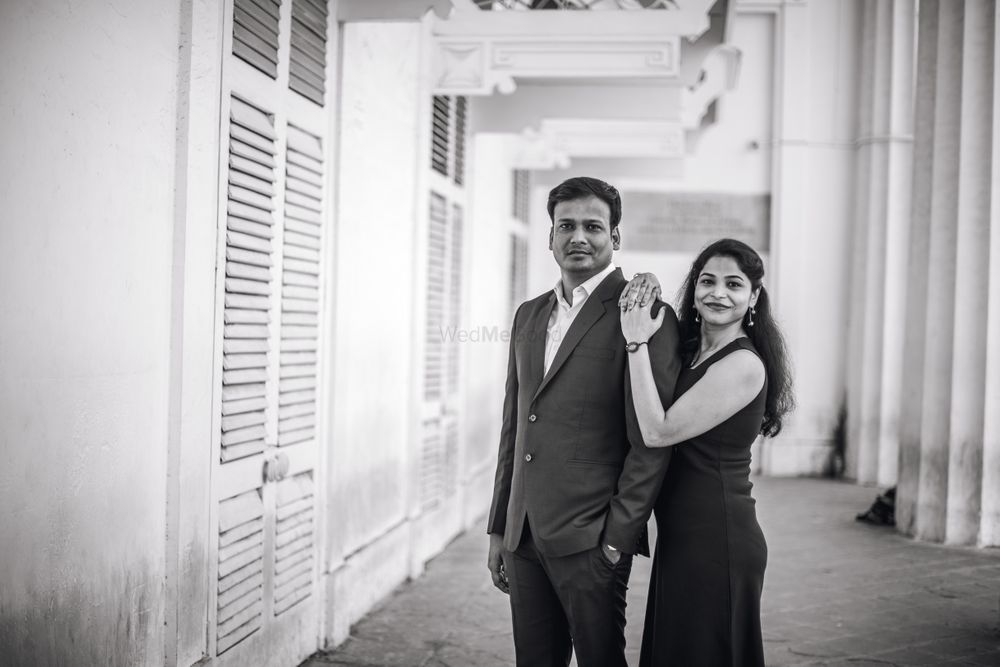 Photo From Jyoti & Rishi - By The Wedding Momento