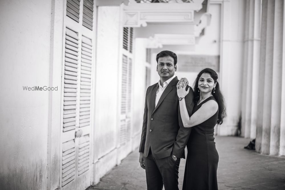 Photo From Jyoti & Rishi - By The Wedding Momento
