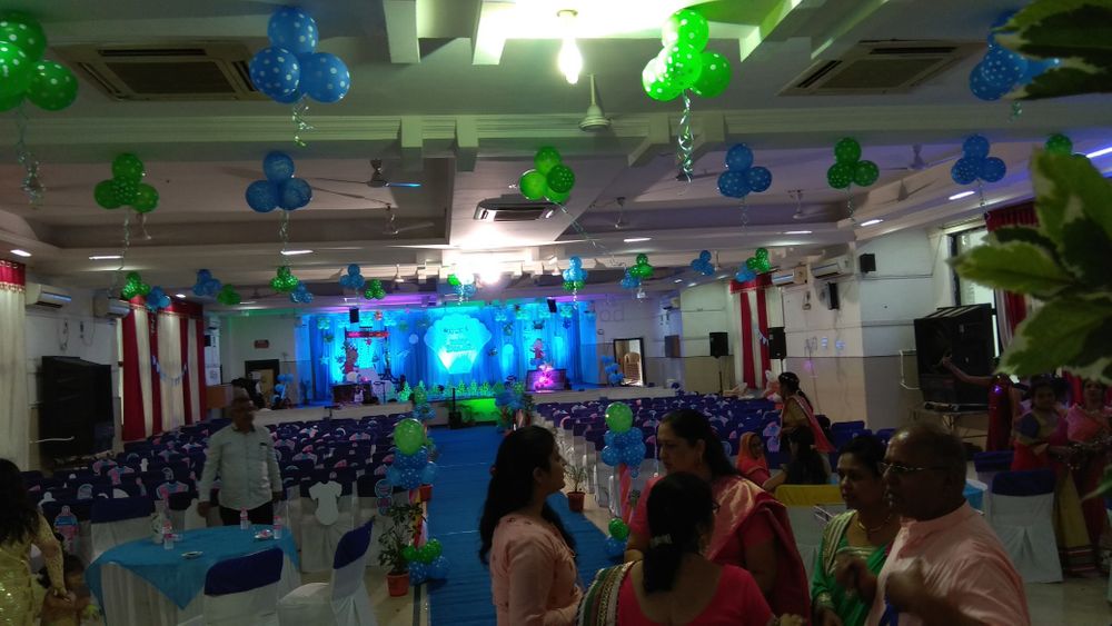 Photo From Aquarium theme decor - By Aarambh Weddings & Events