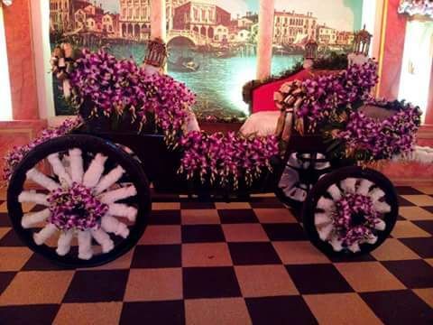Photo From wedding entry - By Paramount Service Event Art & Craft