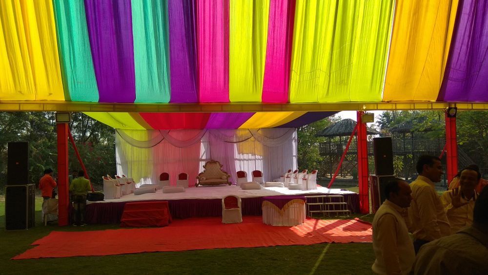 Photo From Wedding Decor - By Aarambh Weddings & Events