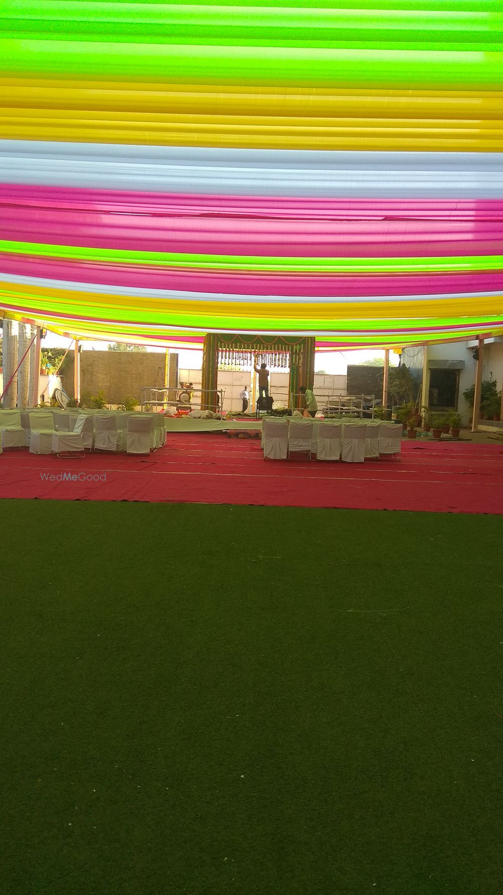 Photo From Wedding Decor - By Aarambh Weddings & Events