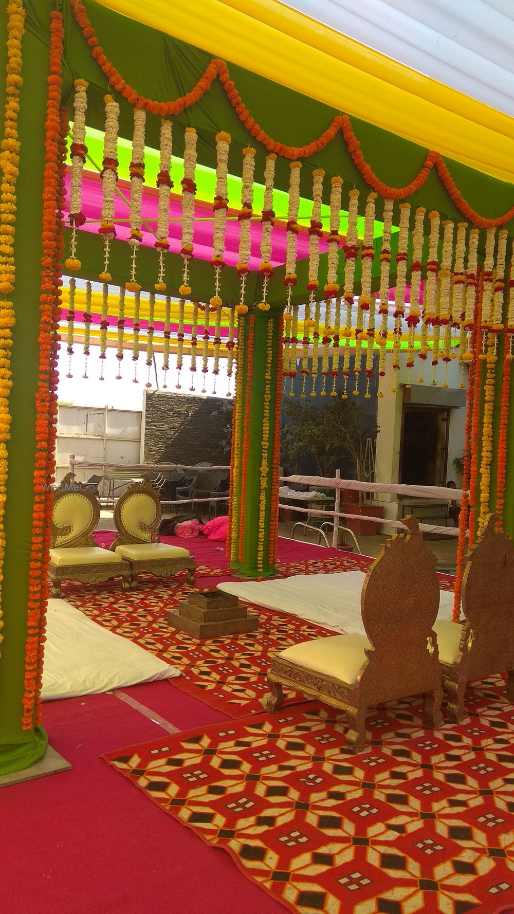 Photo From Wedding Decor - By Aarambh Weddings & Events