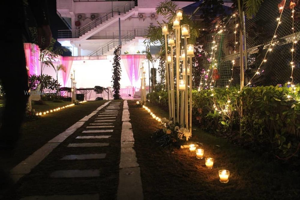 Photo From Wedding Decor - By Aarambh Weddings & Events