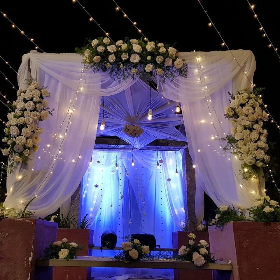 Photo From Wedding Decor - By Aarambh Weddings & Events