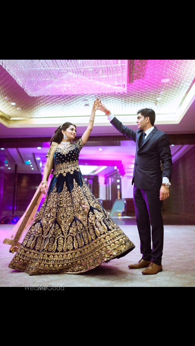 Photo From Happy clients  - By Om Parkash Jawahar Lal -Bridal Wear