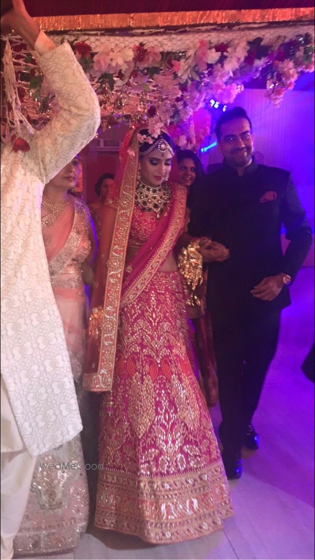 Photo From Happy clients  - By Om Parkash Jawahar Lal -Bridal Wear