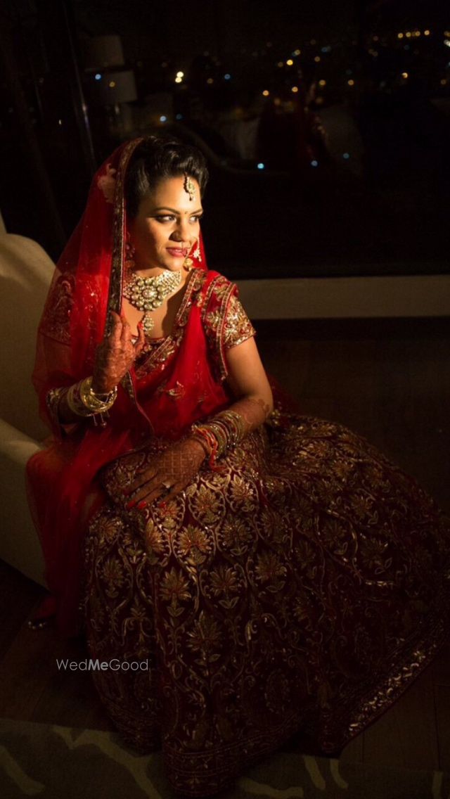 Photo From Happy clients  - By Om Parkash Jawahar Lal -Bridal Wear