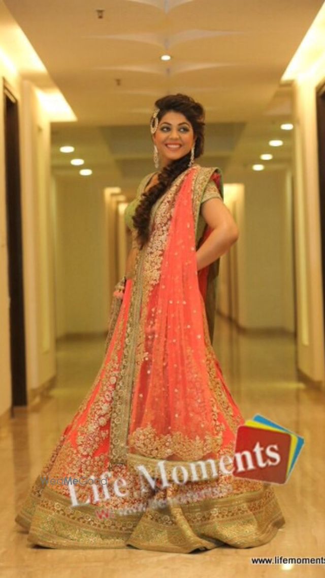 Photo From Happy clients  - By Om Parkash Jawahar Lal -Bridal Wear