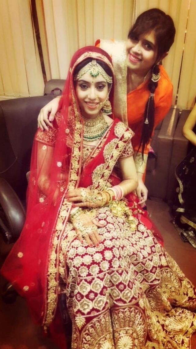 Photo From Happy clients  - By Om Parkash Jawahar Lal -Bridal Wear