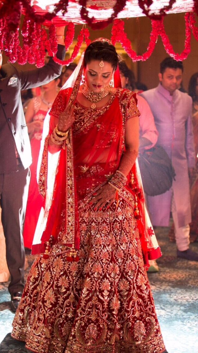Photo From Happy clients  - By Om Parkash Jawahar Lal -Bridal Wear