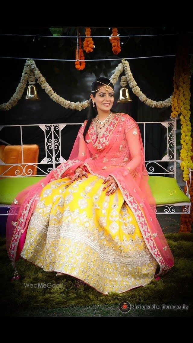 Photo From Happy clients  - By Om Parkash Jawahar Lal -Bridal Wear