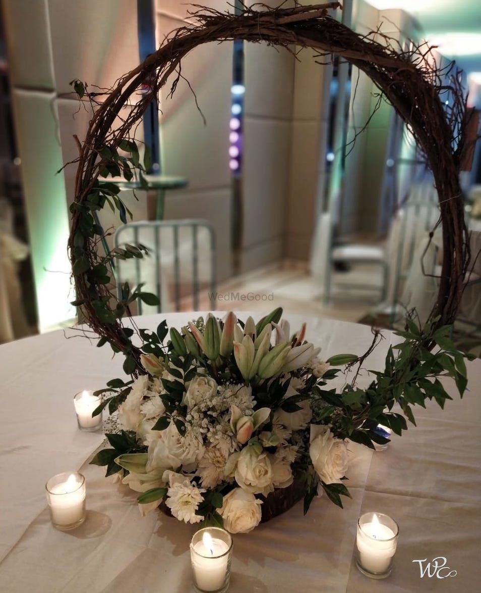 Photo From Party in the jungle! - By The Wedding Planning Company
