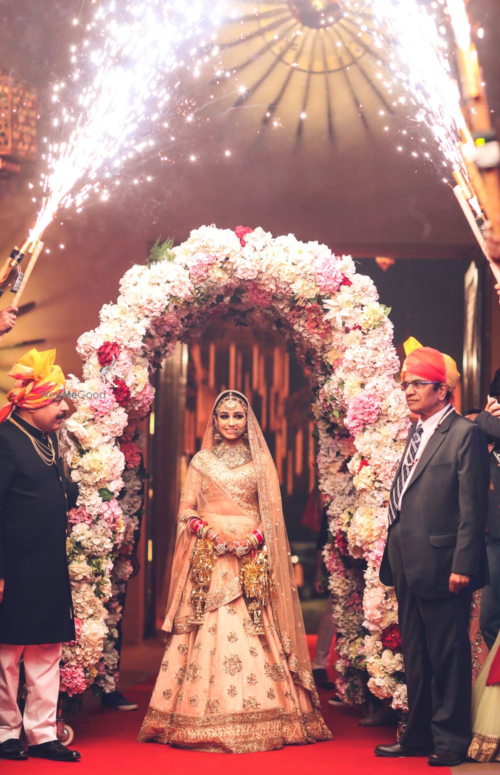 Photo From Beautiful Wedding - By Manish Andra Photography