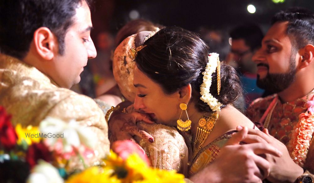 Photo From Beautiful Wedding - By Manish Andra Photography