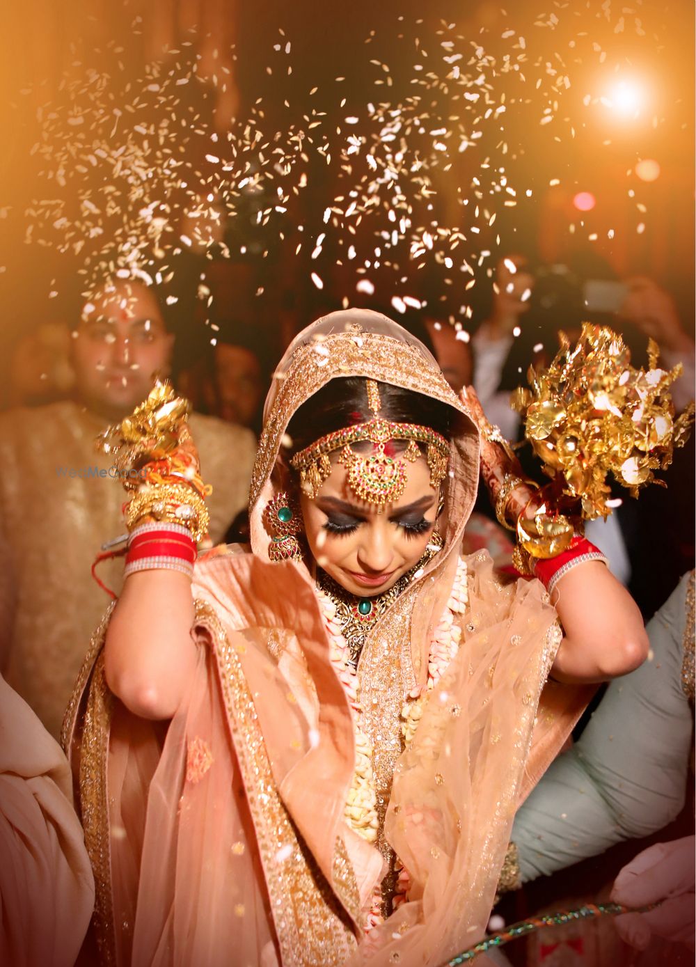 Photo From Beautiful Wedding - By Manish Andra Photography