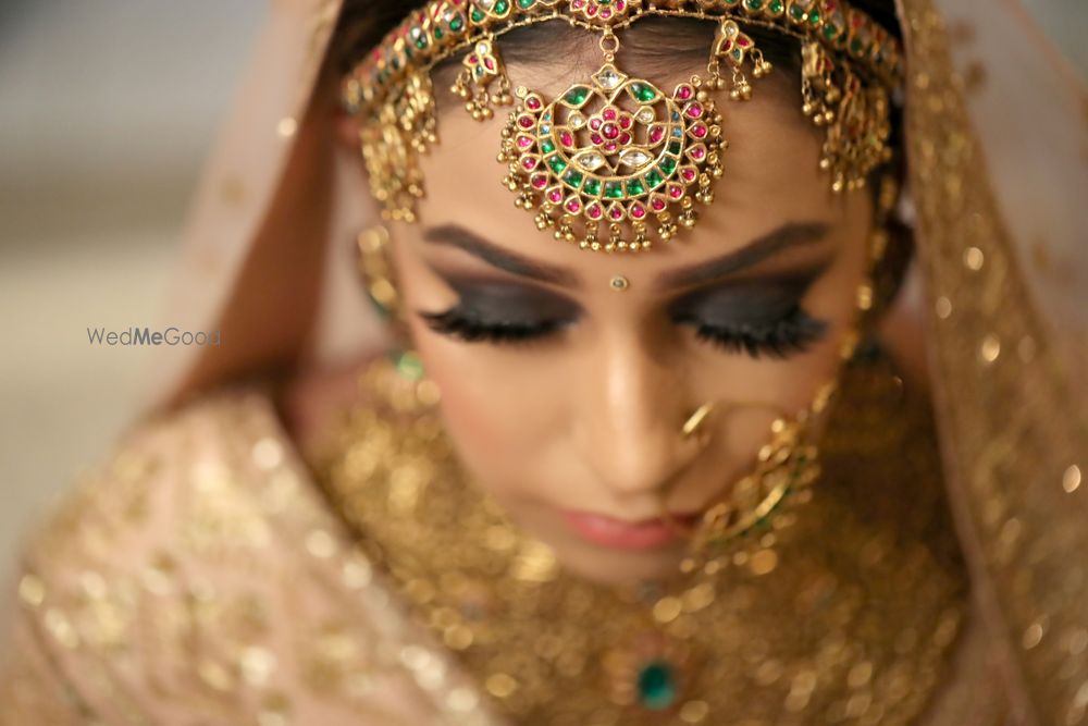 Photo From Beautiful Wedding - By Manish Andra Photography