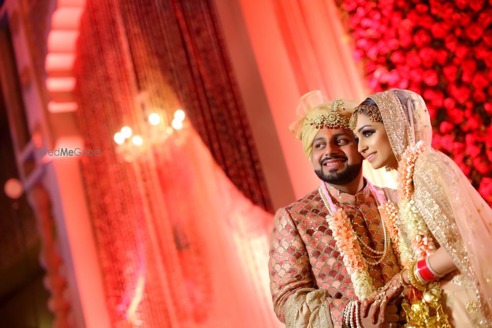 Photo From Beautiful Wedding - By Manish Andra Photography