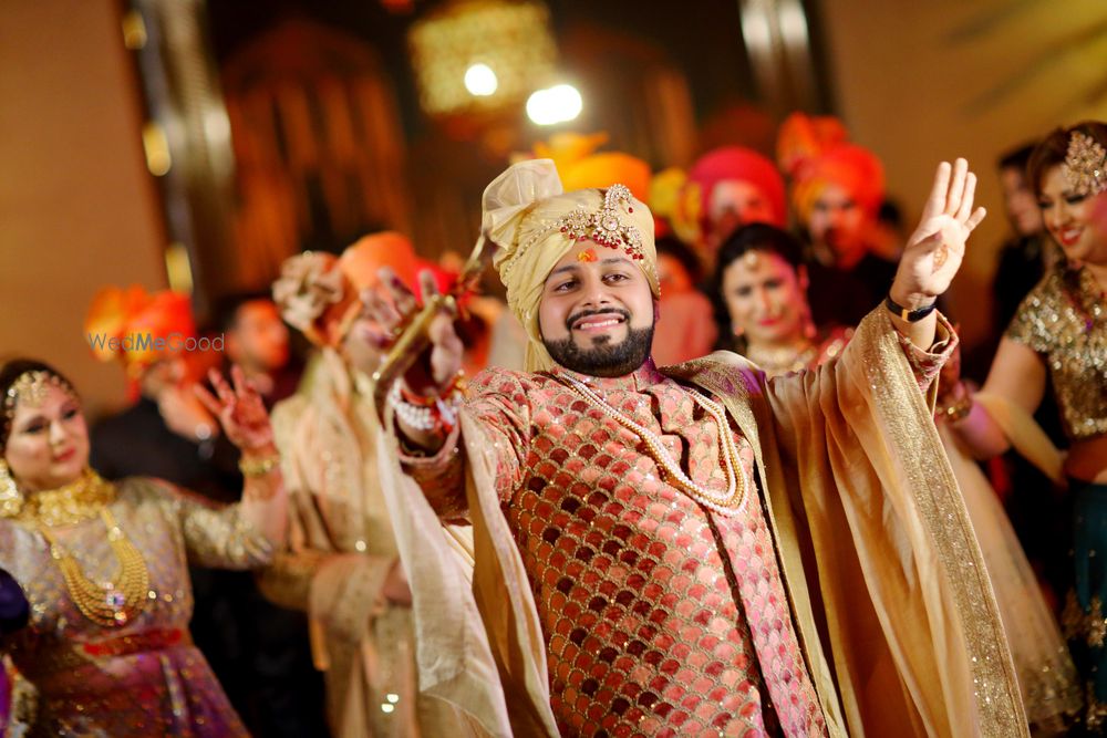 Photo From Beautiful Wedding - By Manish Andra Photography