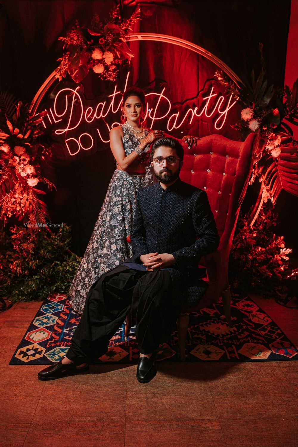 Photo From Cocktail Night - By The Design Bugs